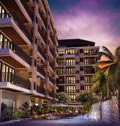 Diamond Suites Condominium For Sale in Pattaya City